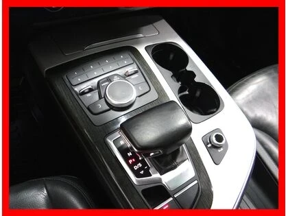 Audi Q7 3.0T QUATTRO| 7 | | KEYLESS | Mobile.bg   13