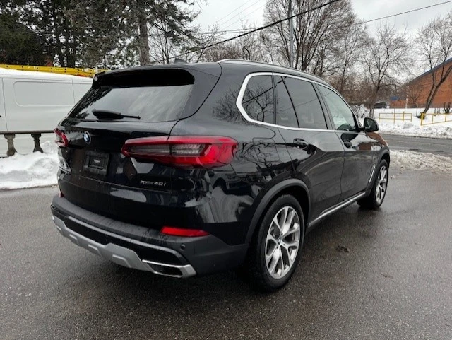 BMW X5 * xDrive40i * CARFAX * ЦЕНА ДО БГ, снимка 3 - Автомобили и джипове - 53138390