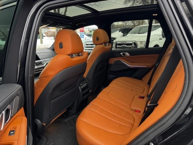 BMW X5 * xDrive40i * CARFAX * ЦЕНА ДО БГ, снимка 11 - Автомобили и джипове - 53138390