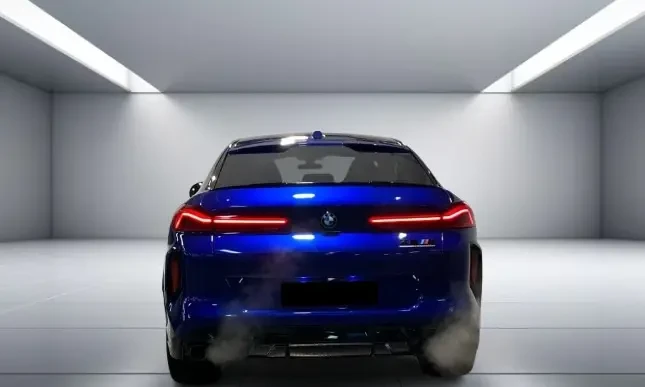 BMW X6 M Competition = Shadow Line = Гаранция, снимка 2 - Автомобили и джипове - 53902830