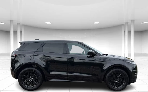 Land Rover Range Rover Evoque D200 = Dynamic SE = Гаранция, снимка 4 - Автомобили и джипове - 55070754