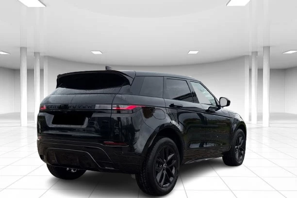 Land Rover Range Rover Evoque D200 = Dynamic SE = Гаранция, снимка 3 - Автомобили и джипове - 55070754