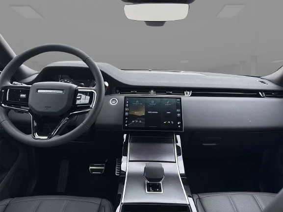 Land Rover Range Rover Evoque D200 = Dynamic SE = Гаранция, снимка 6 - Автомобили и джипове - 55070754