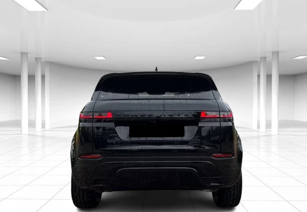 Land Rover Range Rover Evoque D200 = Dynamic SE = Гаранция, снимка 2 - Автомобили и джипове - 55070754