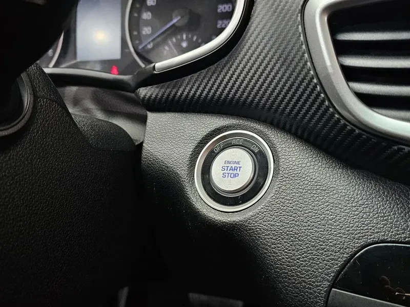 Hyundai Tucson  2.0 4Wd Smart, снимка 16 - Автомобили и джипове - 55348840
