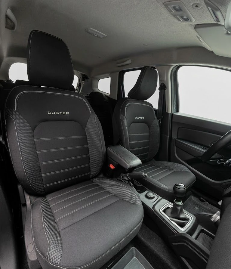 Dacia Duster N1 4x4 dCi115 Journey, снимка 5 - Автомобили и джипове - 55433604