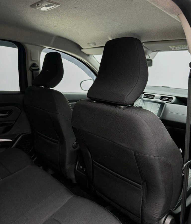 Dacia Duster N1 4x4 dCi115 Journey, снимка 6 - Автомобили и джипове - 55433604