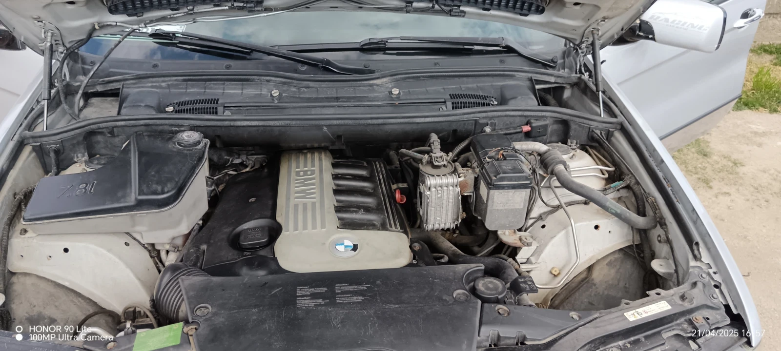 BMW X5 3.0 - изображение 6