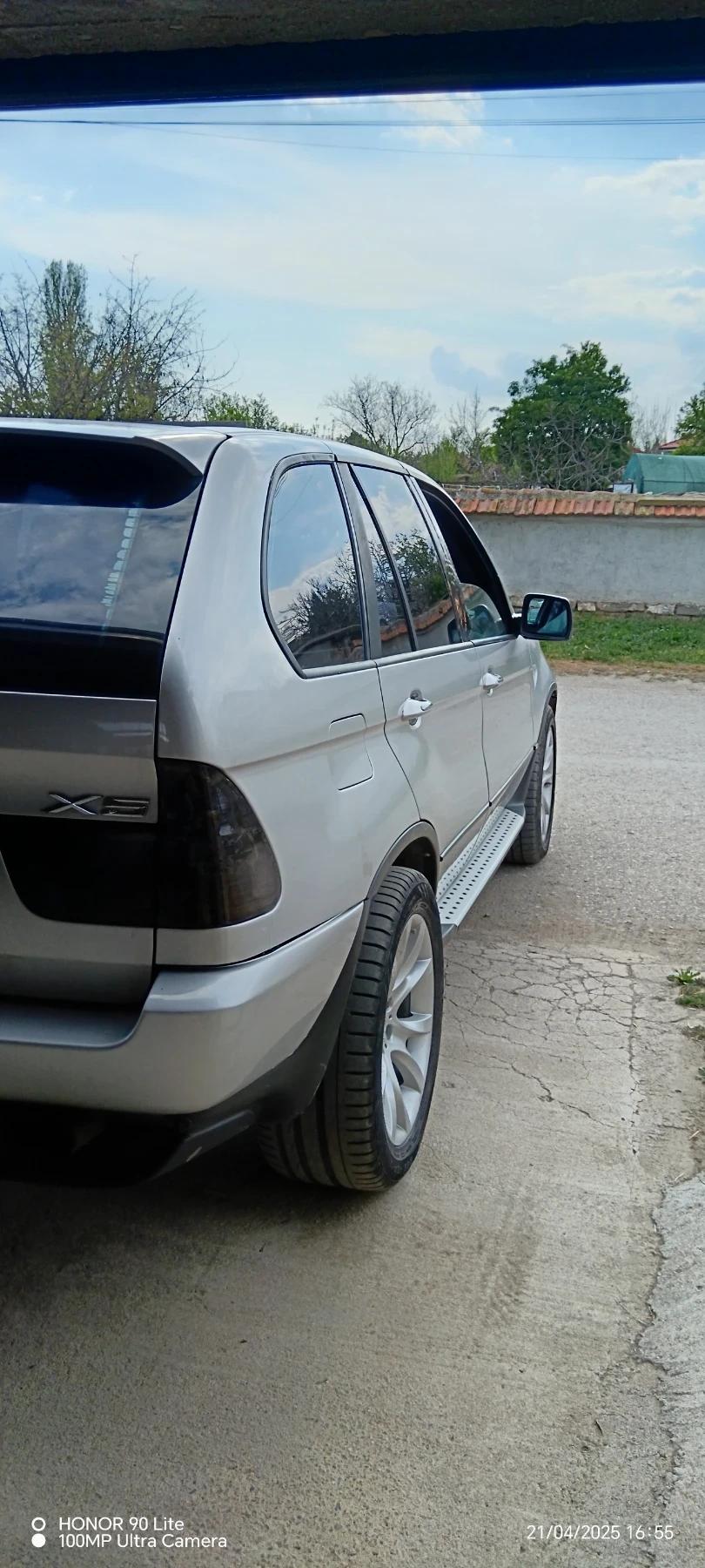 BMW X5 3.0 - изображение 3