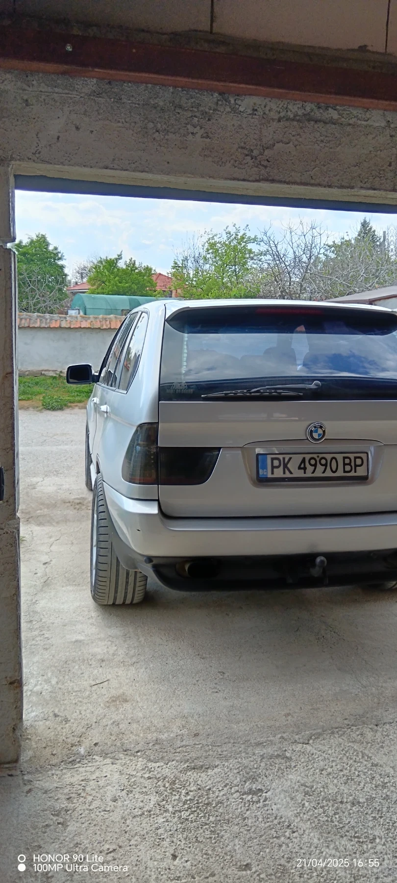 BMW X5 3.0 - изображение 10