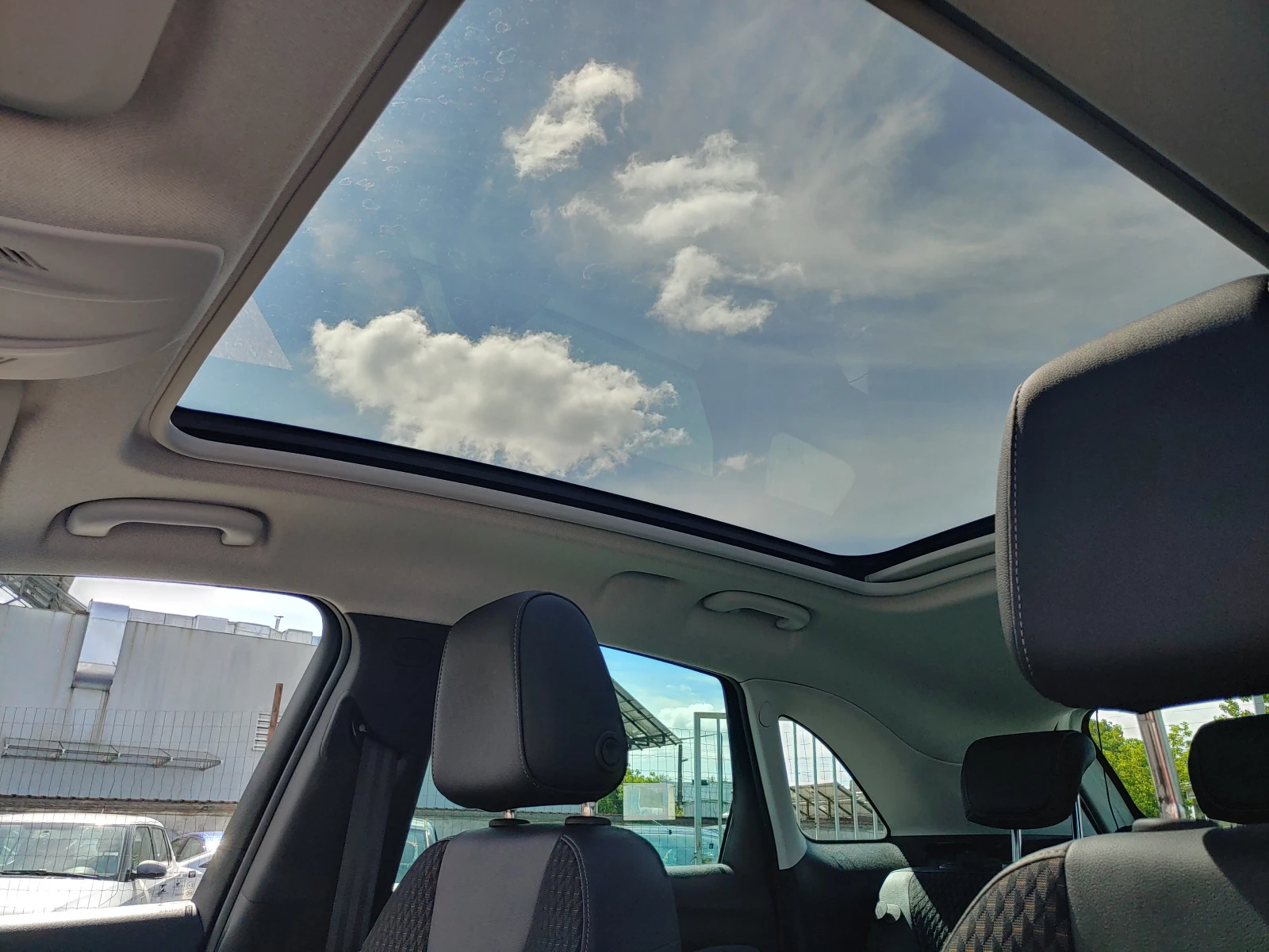 Opel Crossland X 1.6d-Прочетете допълнителната информация! - изображение 5