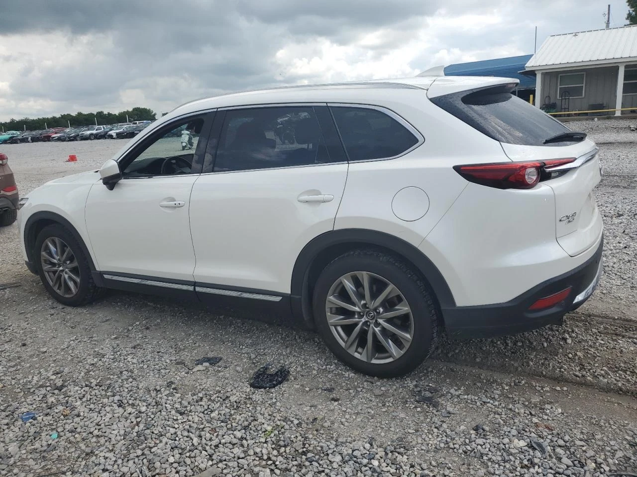 Mazda CX-9 2018 MAZDA CX-9 GRAND TOURING - изображение 6