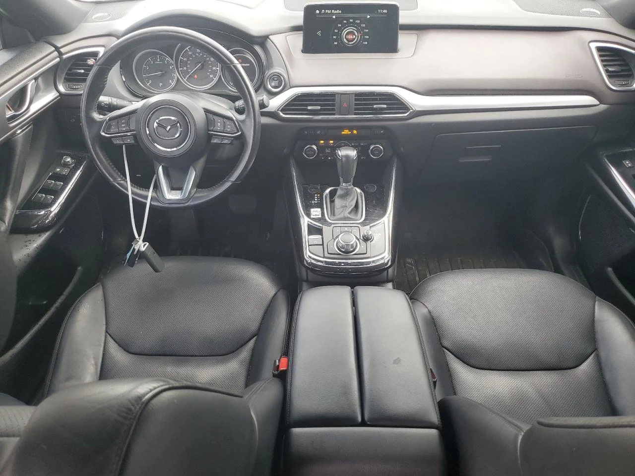 Mazda CX-9 2018 MAZDA CX-9 GRAND TOURING - изображение 9