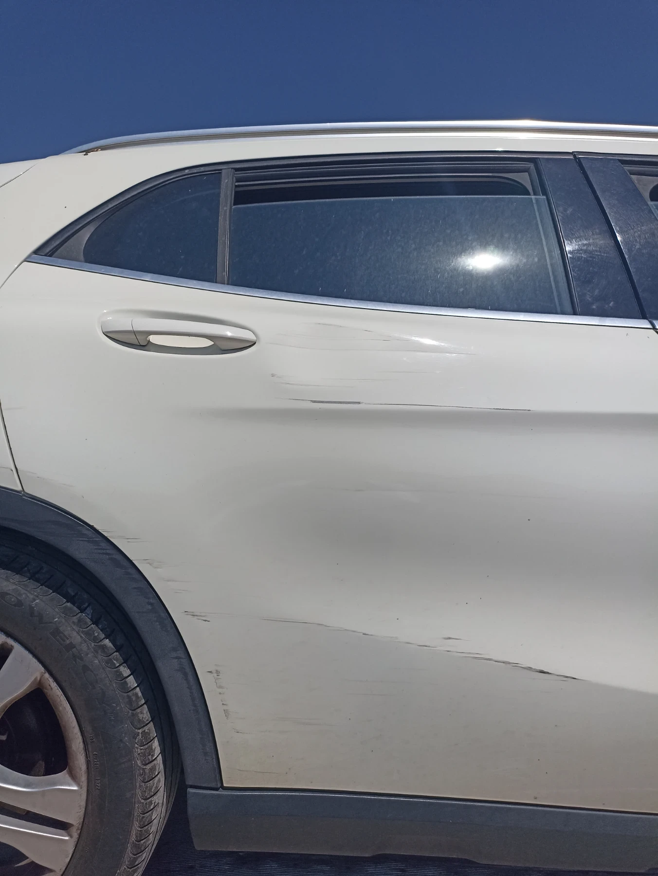 Mercedes-Benz GLA 200 2.2 CDI - изображение 6