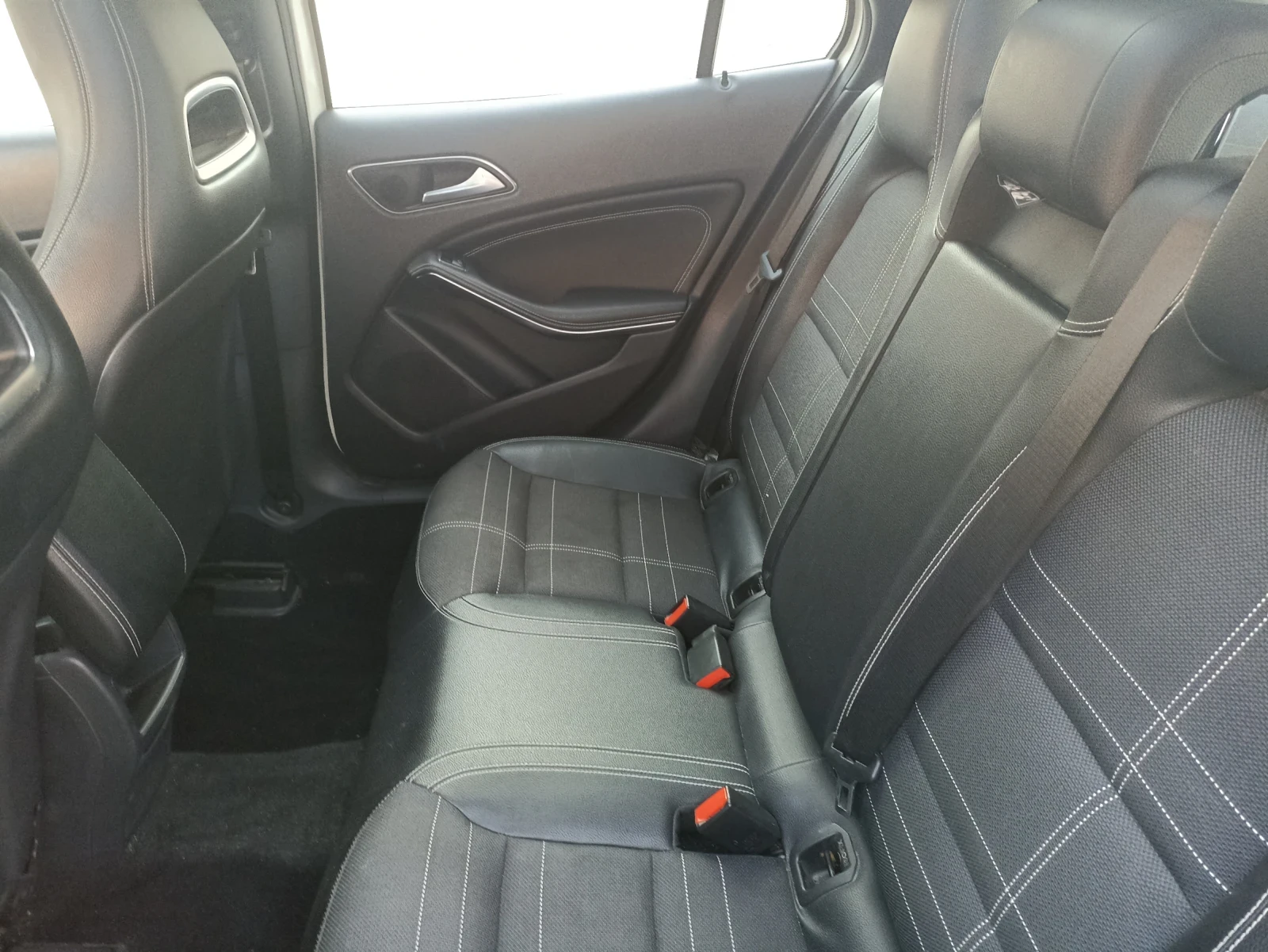 Mercedes-Benz GLA 200 2.2 CDI - изображение 9