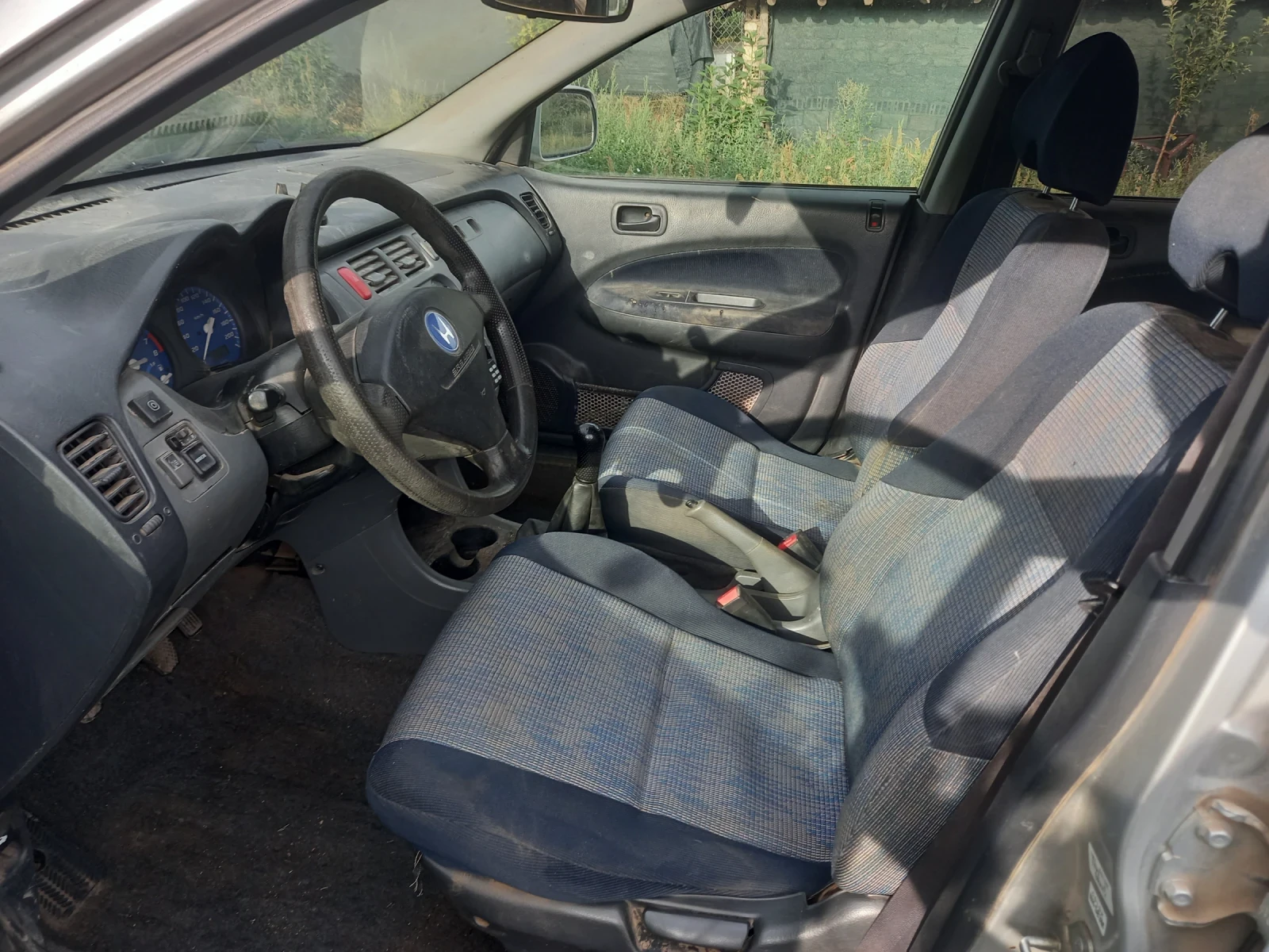Honda Hr-v  - изображение 3