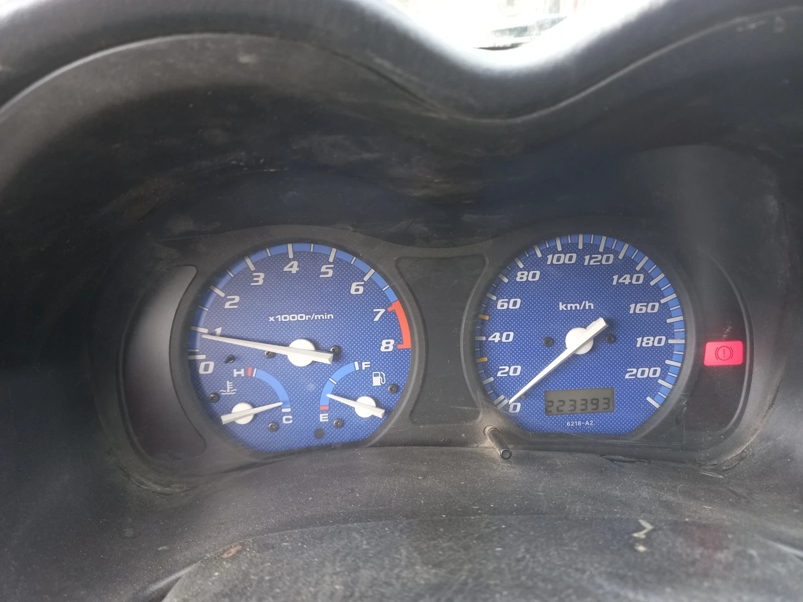 Honda Hr-v  - изображение 5