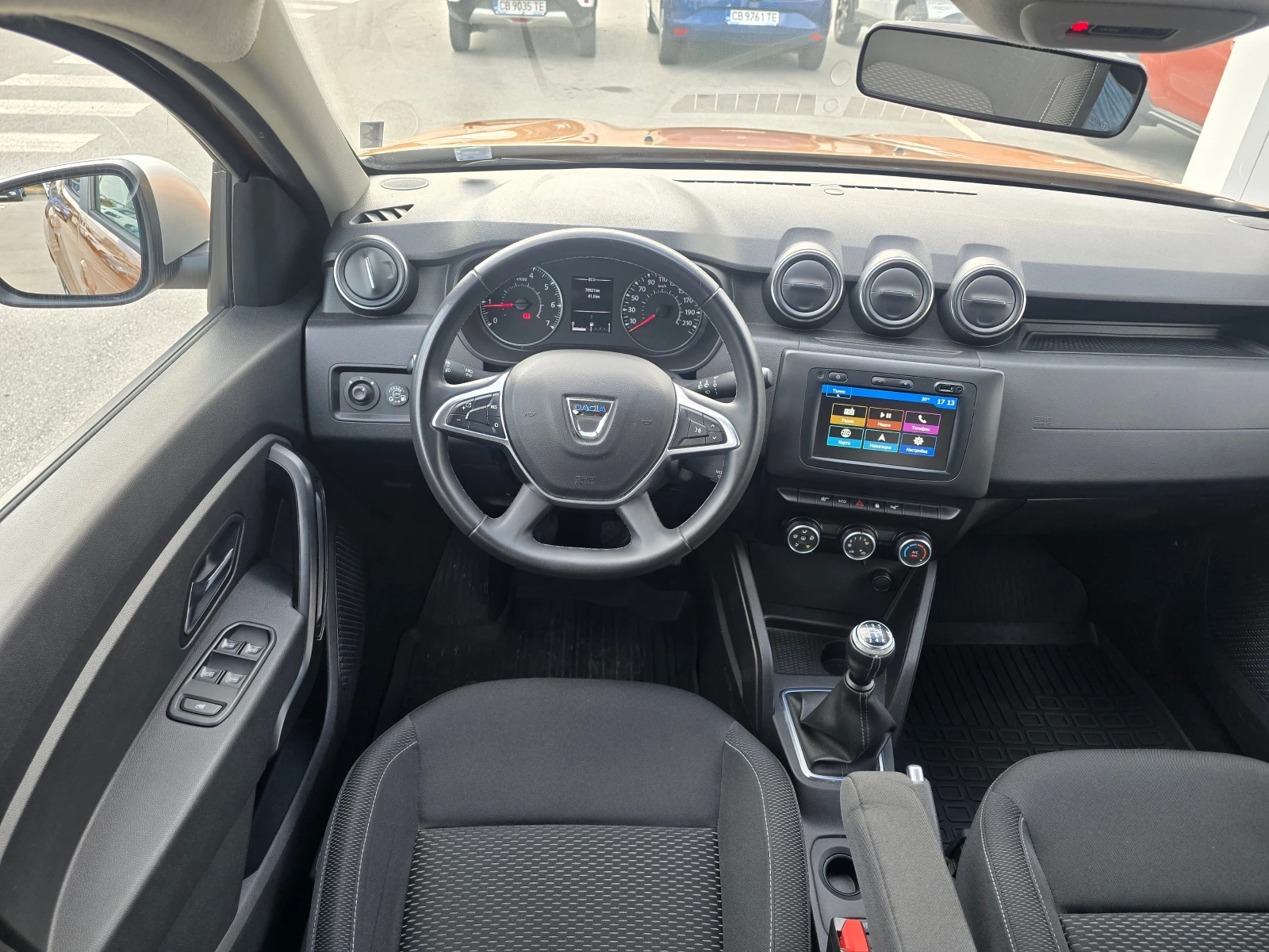 Dacia Duster 1.6i LPG/N1 - изображение 10