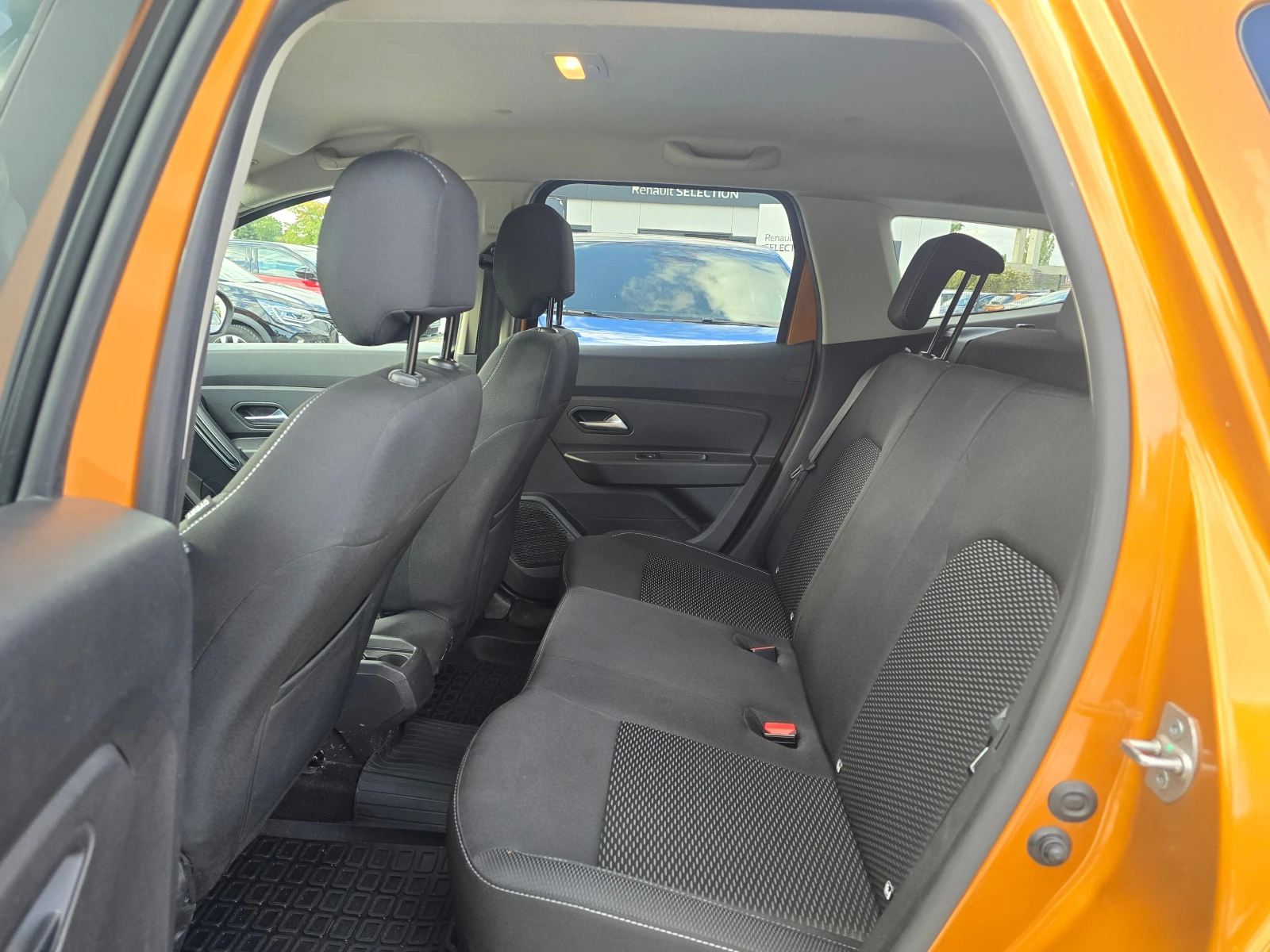 Dacia Duster 1.6i LPG/N1 - изображение 7
