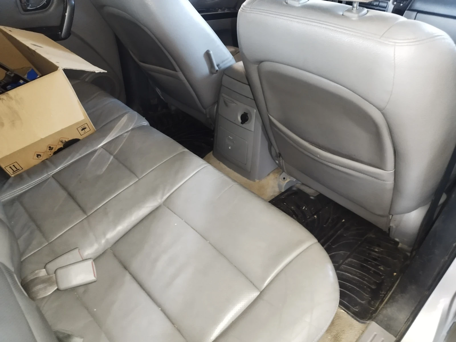 Kia Sorento 2.5CRDI | Mobile.bg — изображение 4