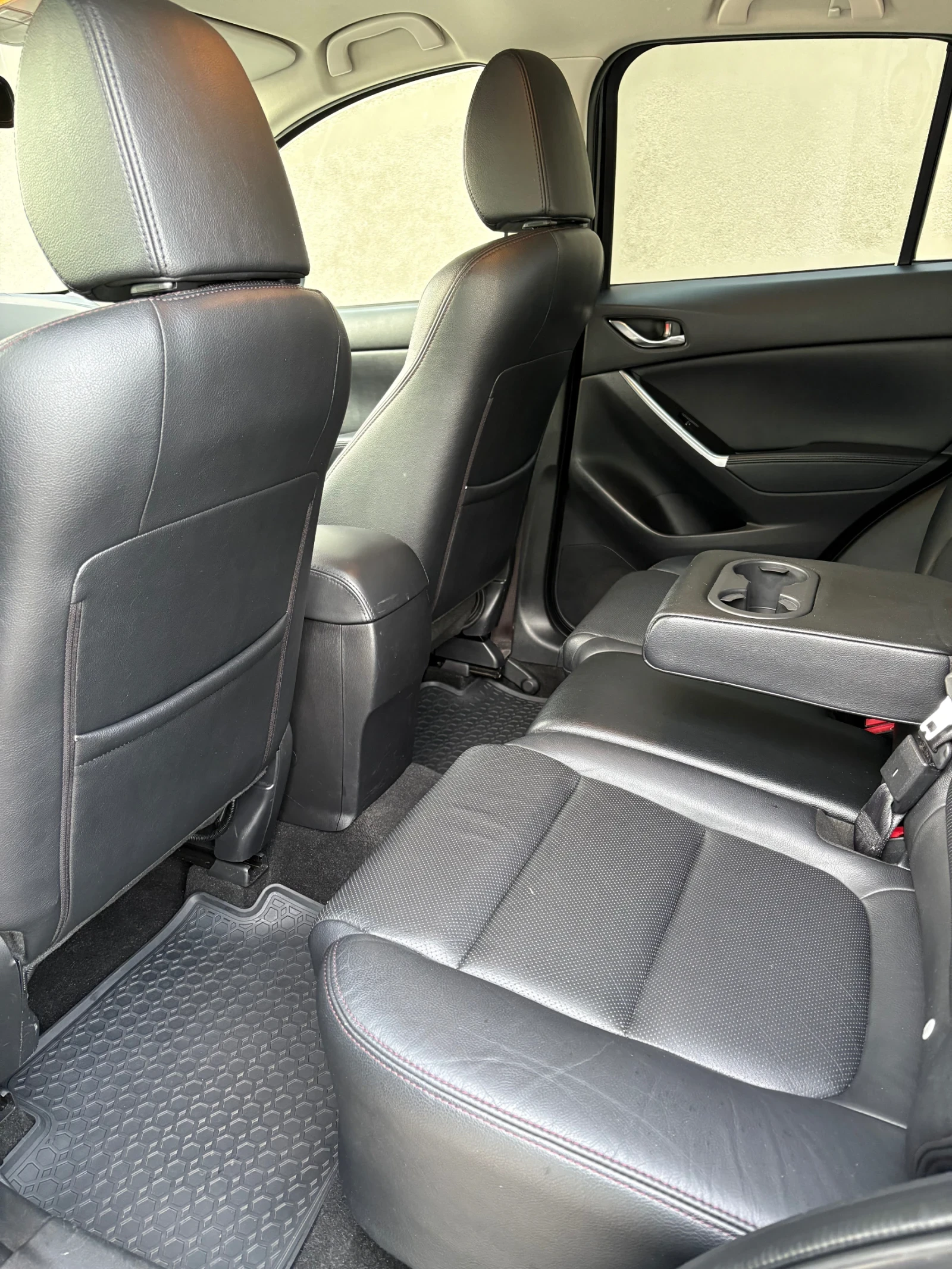 Mazda CX-5 2.2 175 . | Mobile.bg   12