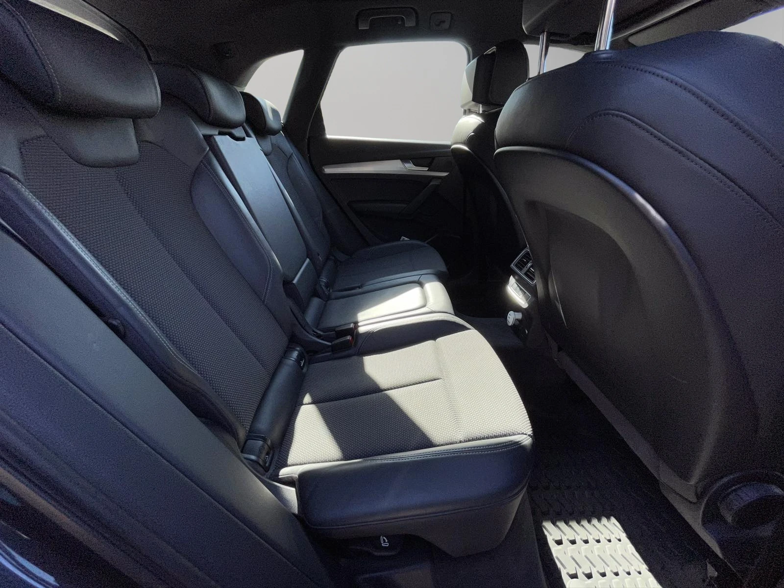 Audi Q5 S line/Quattro | Mobile.bg   15