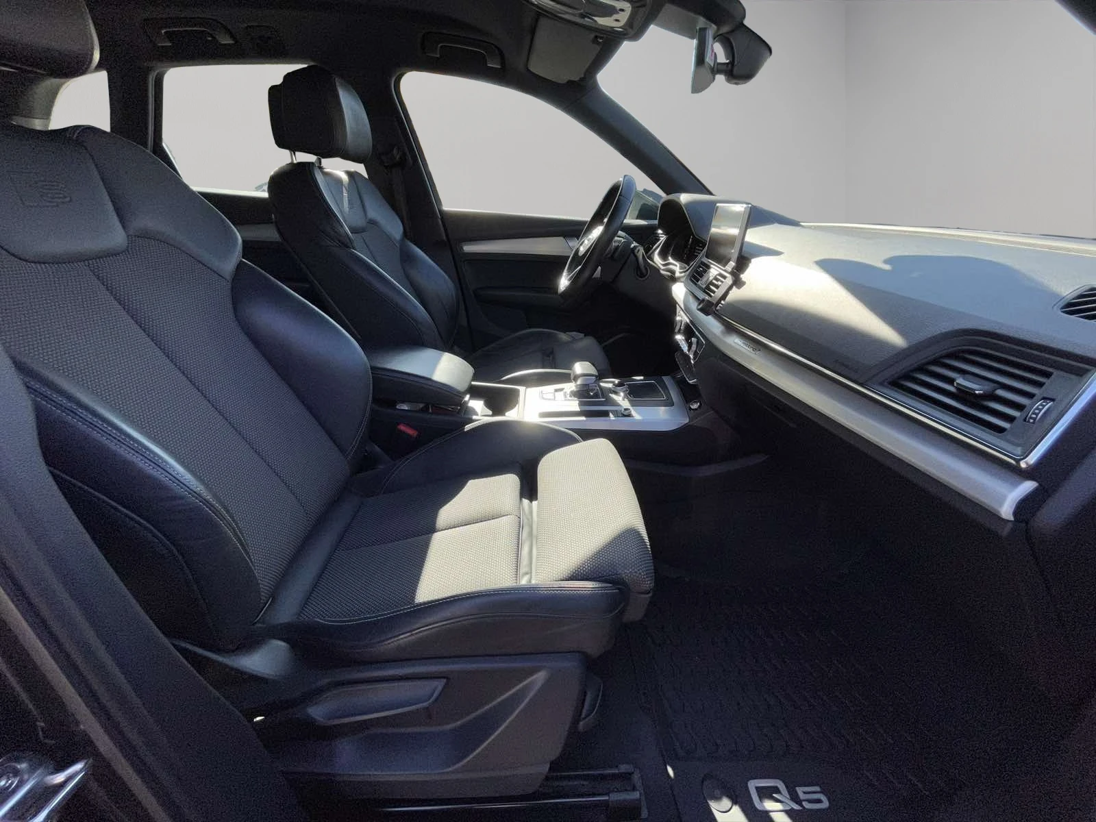 Audi Q5 S line/Quattro | Mobile.bg   16