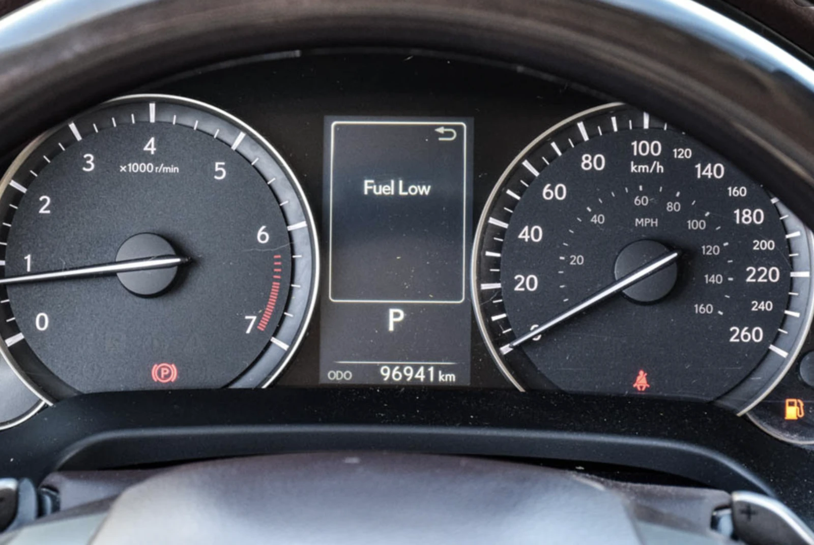 Lexus RX 350 AWD | Executive Pkg | Mobile.bg   13