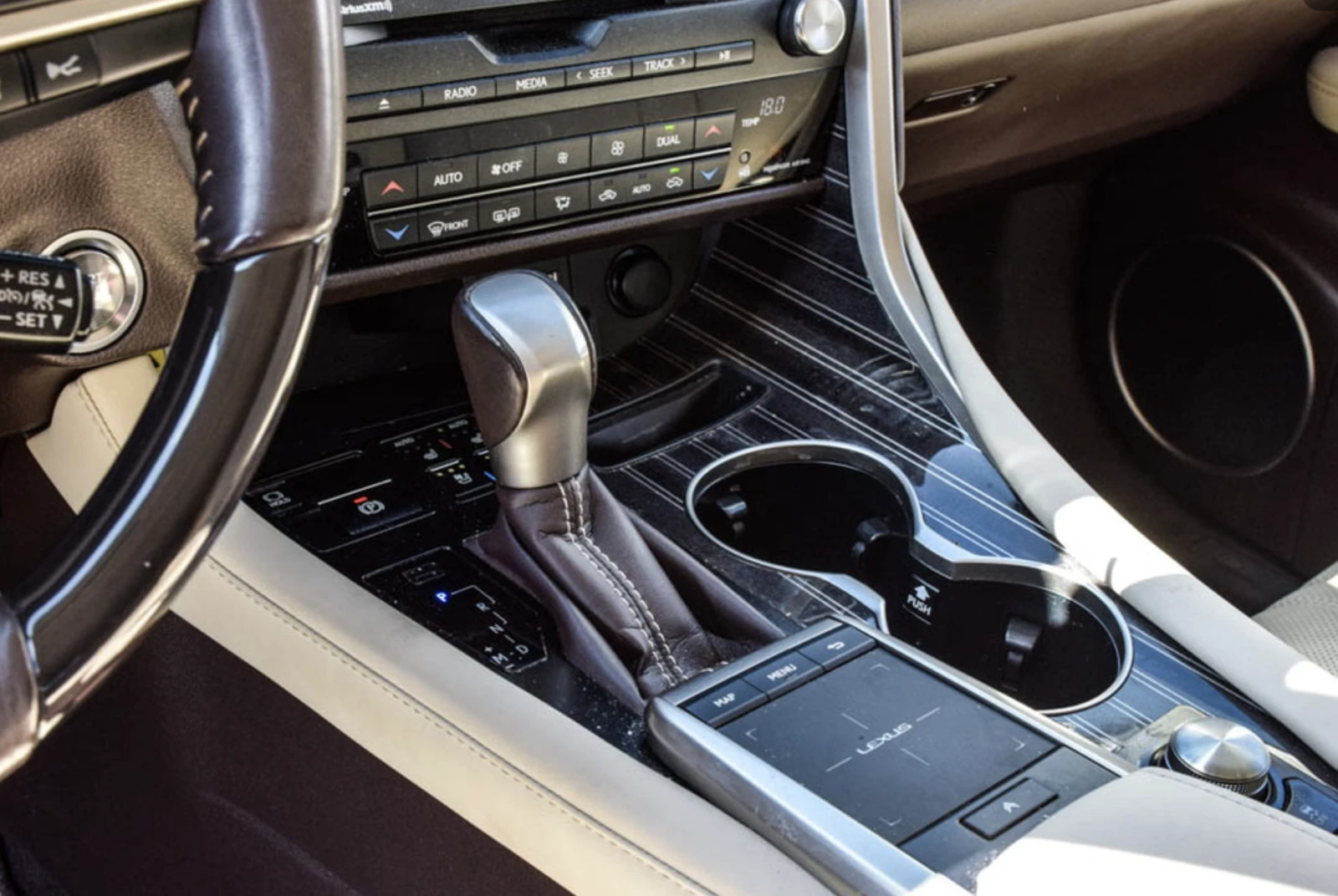 Lexus RX 350 AWD | Executive Pkg | Mobile.bg   10