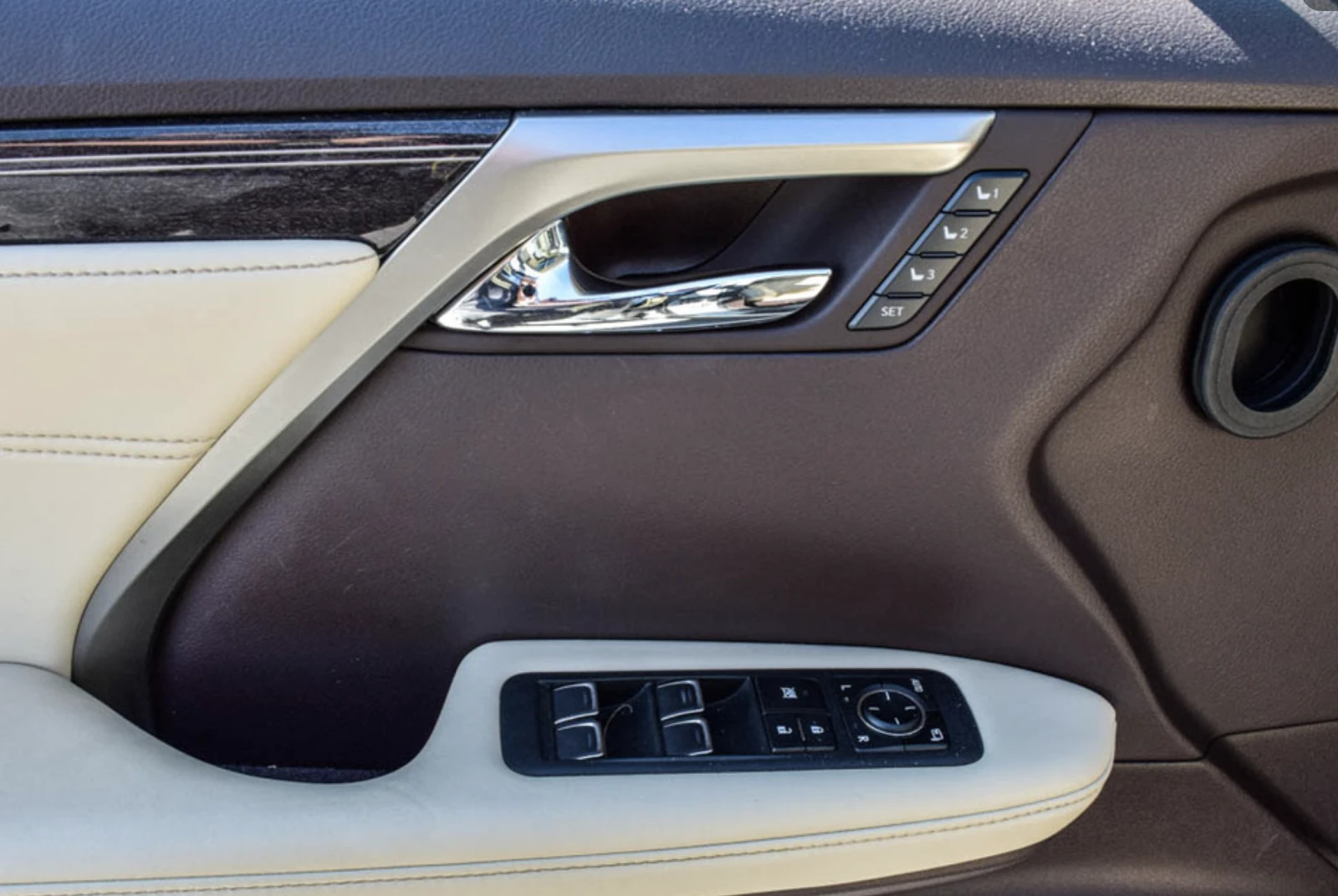 Lexus RX 350 AWD | Executive Pkg | Mobile.bg   7