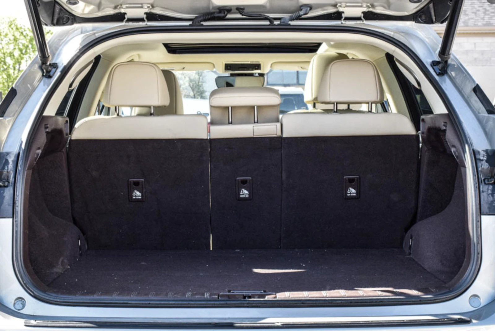 Lexus RX 350 AWD | Executive Pkg | Mobile.bg   6