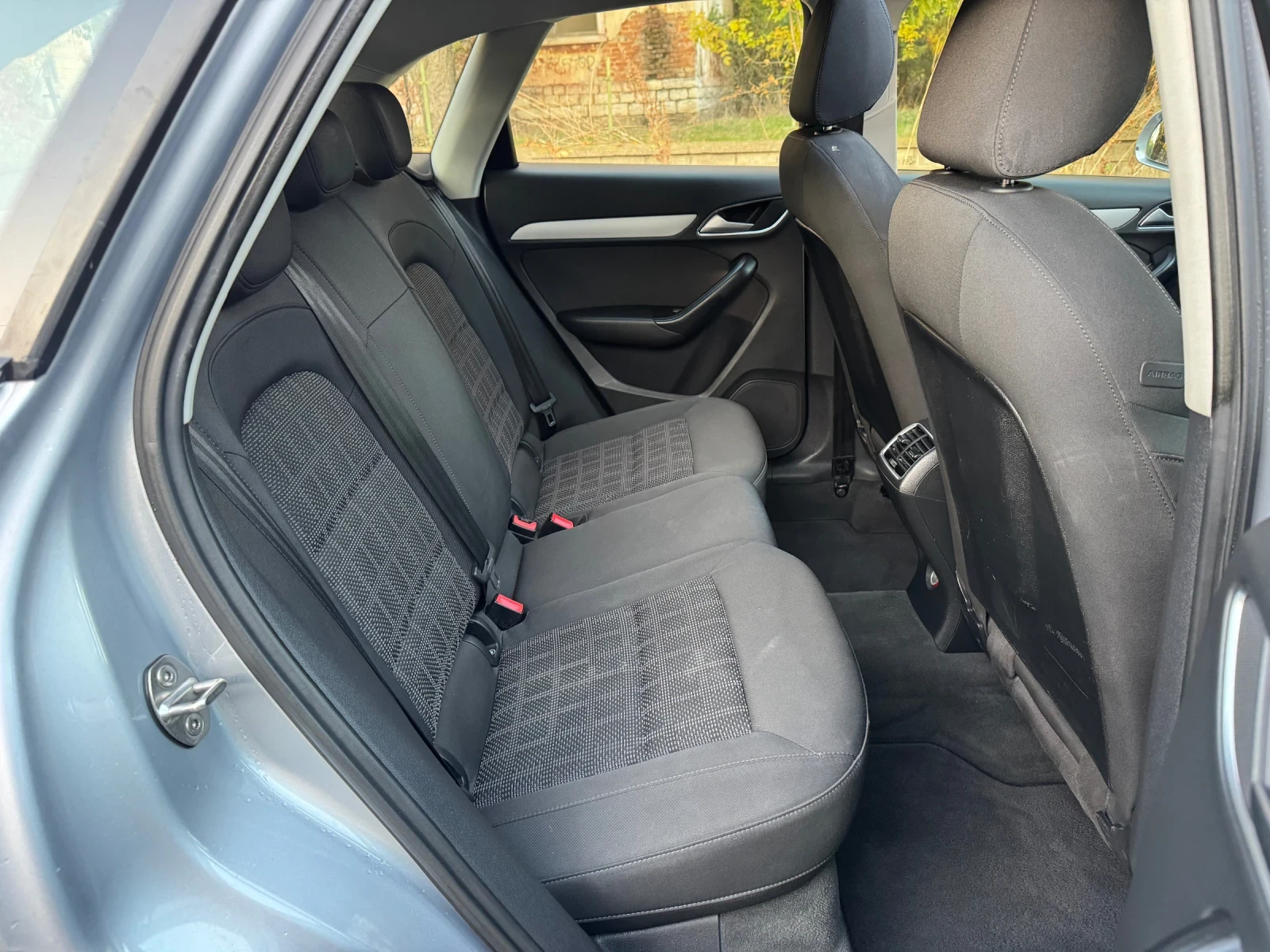 Audi Q3 2.0TDI;:S-line;:Panorama;:Quattro;:Navi;:Xenon:FUL | Mobile.bg   11