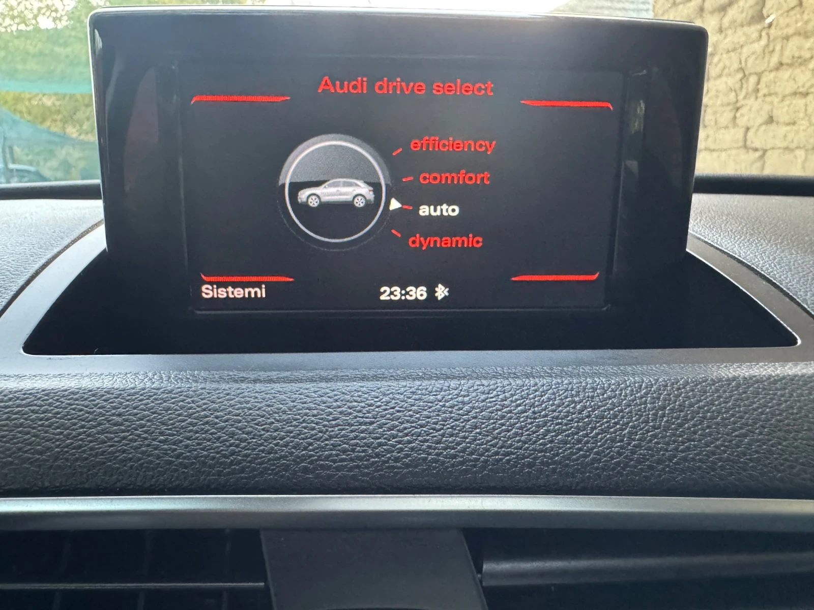 Audi Q3 2.0TDI;:S-line;:Panorama;:Quattro;:Navi;:Xenon:FUL | Mobile.bg   16