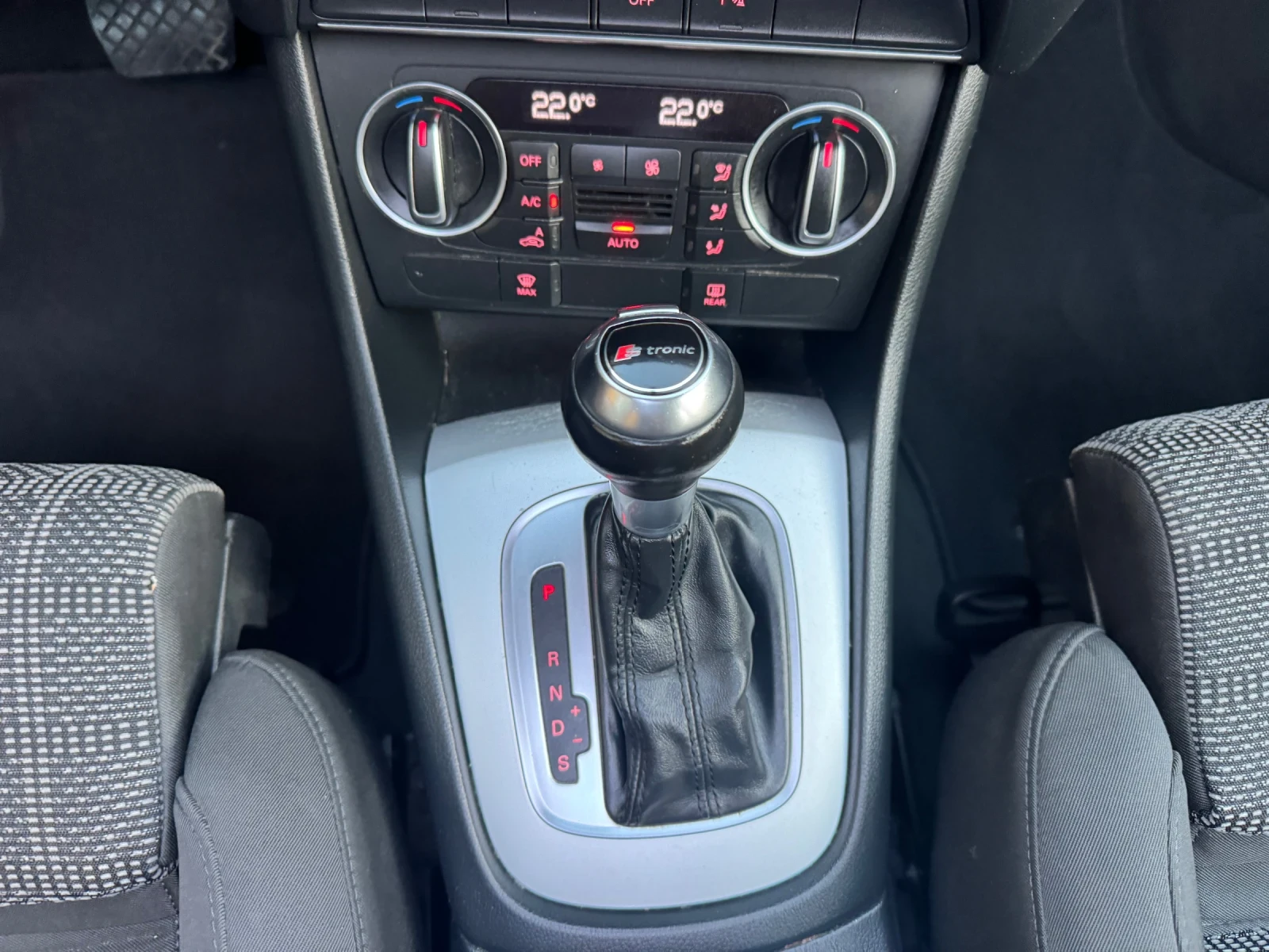 Audi Q3 2.0TDI;:S-line;:Panorama;:Quattro;:Navi;:Xenon:FUL | Mobile.bg   13