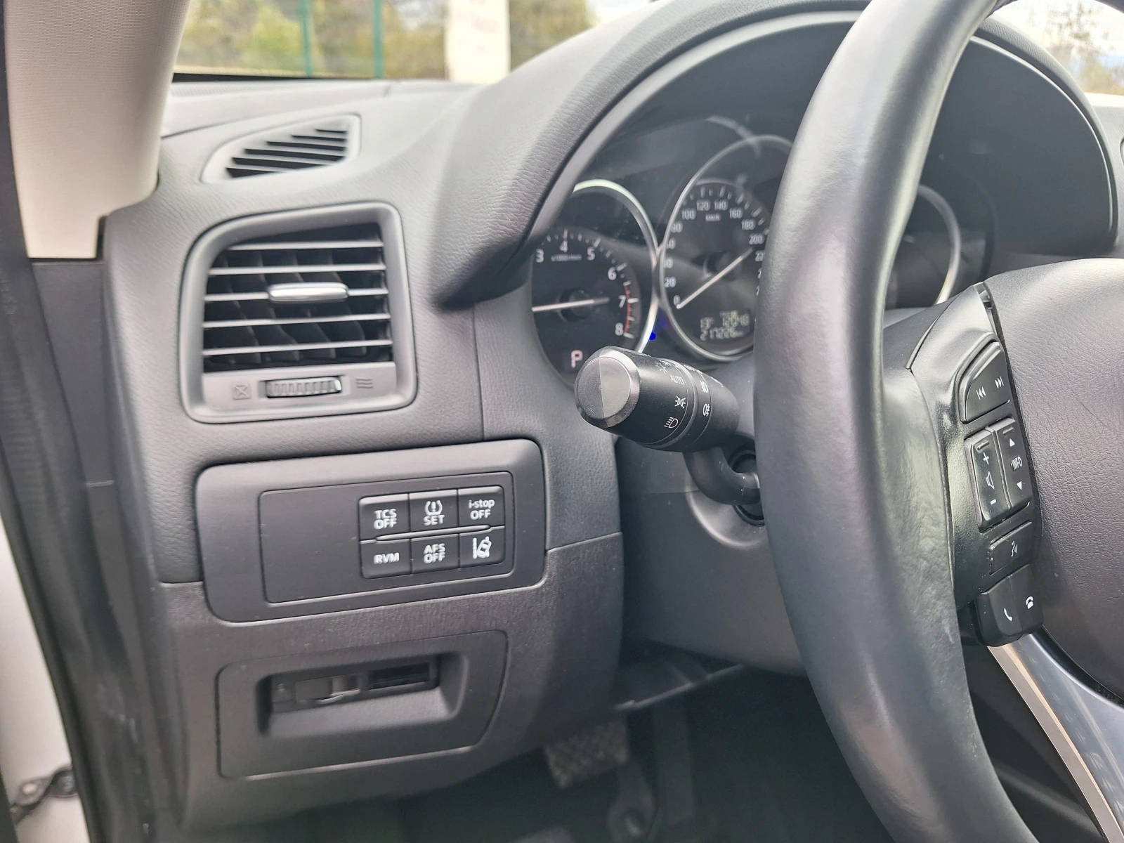 Mazda CX-5 2.0i 4x4    | Mobile.bg   10