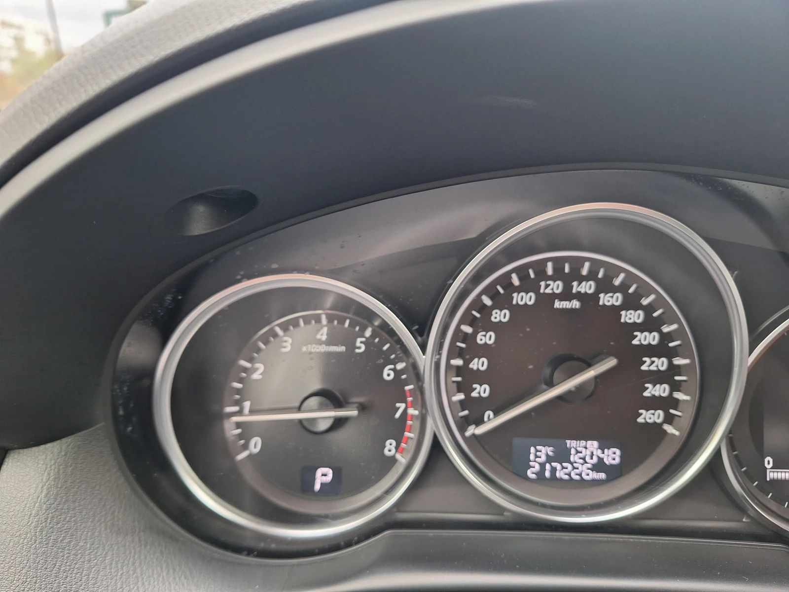 Mazda CX-5 2.0i 4x4    | Mobile.bg   15