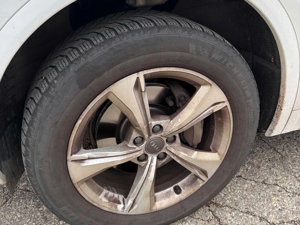 Audi Q5 * Progressiv * CARFAX *    | Mobile.bg   7