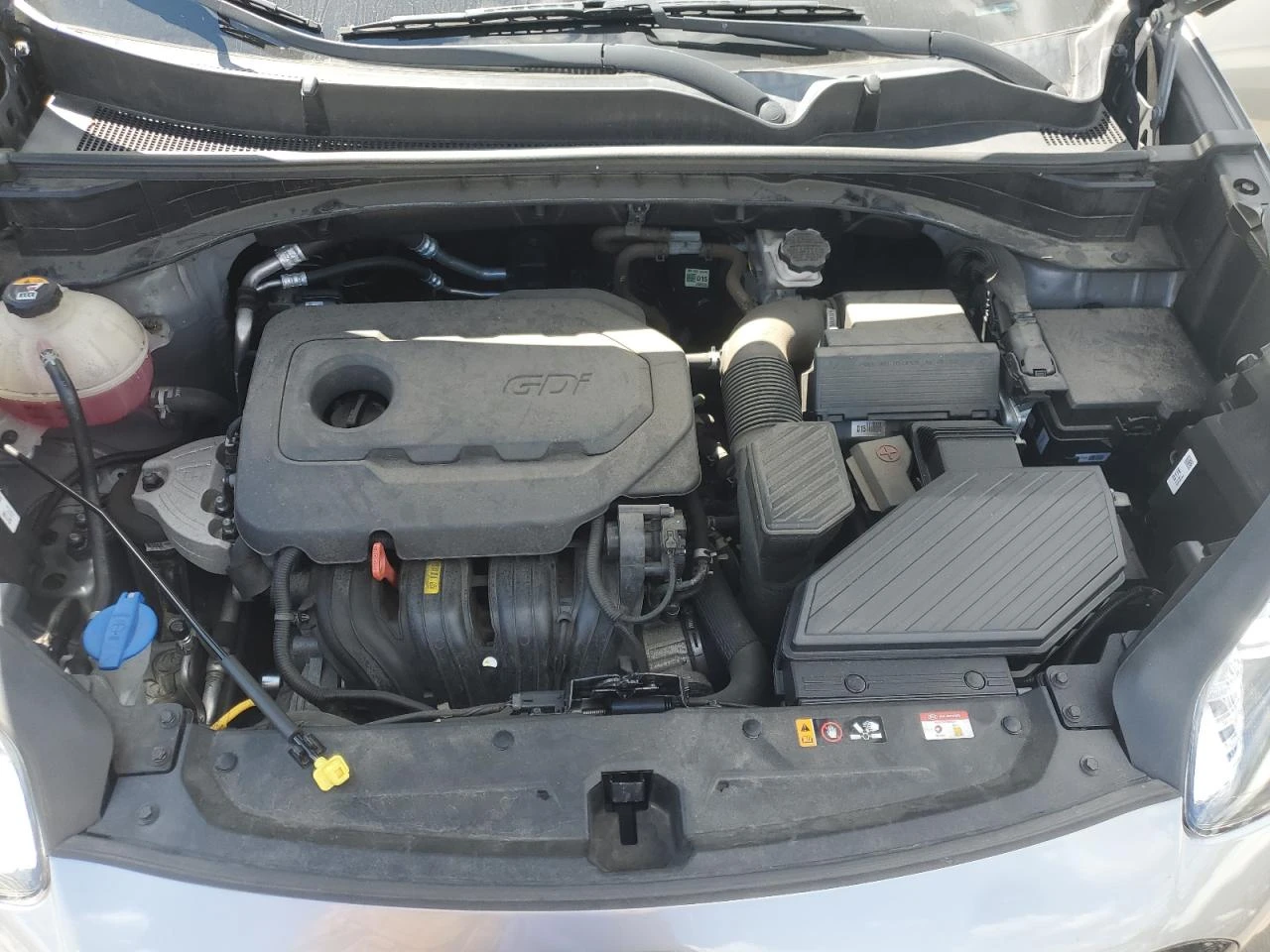 Kia Sportage 2.4* LX | Mobile.bg � ����������� 12