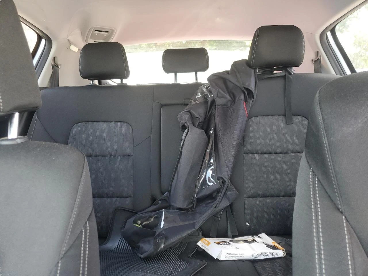 Kia Sportage 2.4* LX - изображение 9