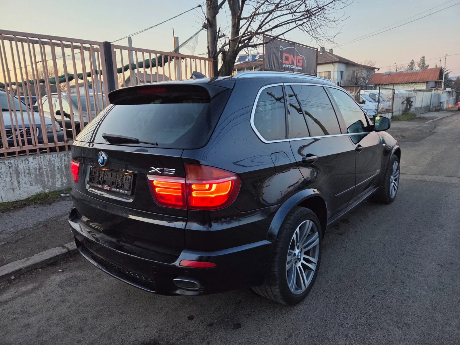 BMW X5 4, 000XDRIVE/FACE/LONG/Mpaket/EURO5B  - изображение 7