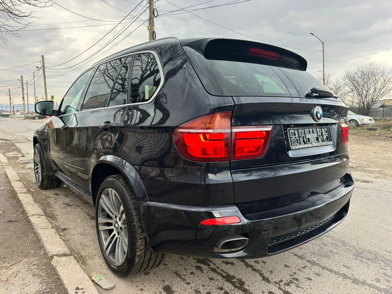 BMW X5 4, 000XDRIVE/FACE/LONG/Mpaket/EURO5B , снимка 5 - Автомобили и джипове - 52859128