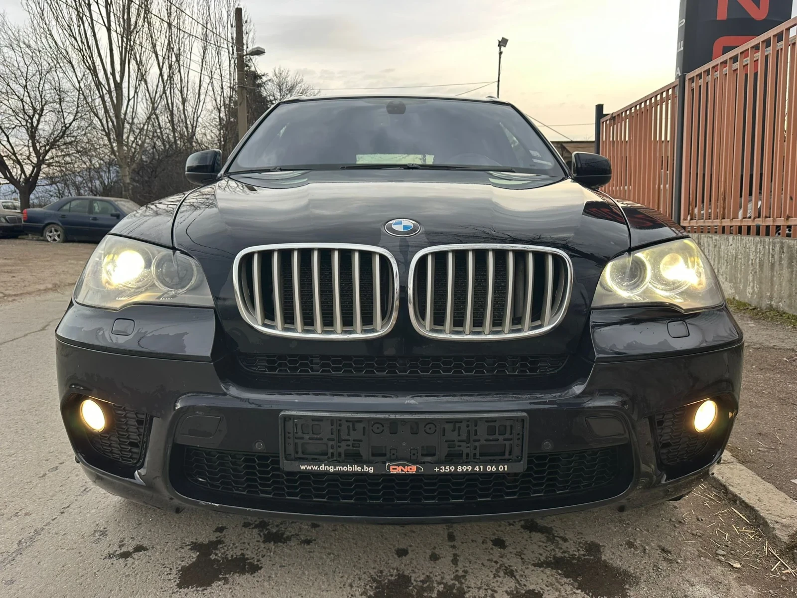 BMW X5 4, 000XDRIVE/FACE/LONG/Mpaket/EURO5B , снимка 3 - Автомобили и джипове - 52859128