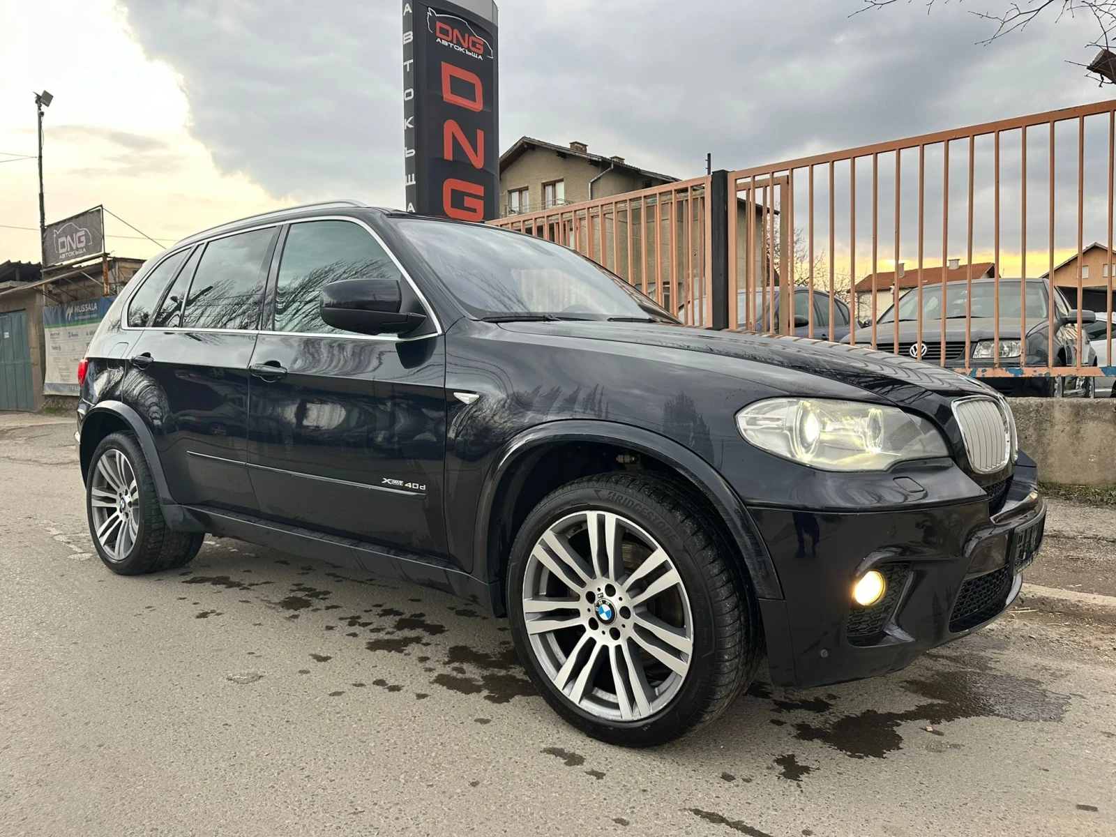 BMW X5 4, 000XDRIVE/FACE/LONG/Mpaket/EURO5B 