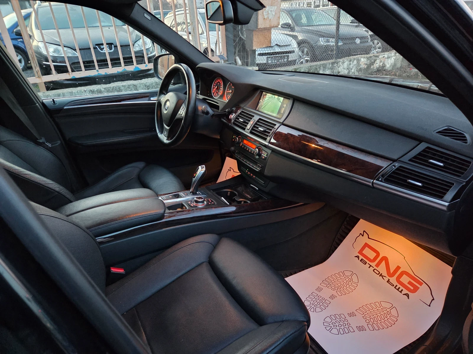 BMW X5 4, 000XDRIVE/FACE/LONG/Mpaket/EURO5B  - изображение 9