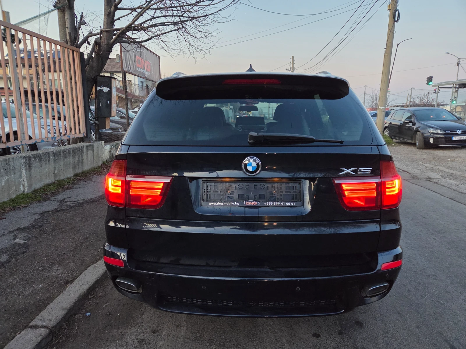 BMW X5 4, 000XDRIVE/FACE/LONG/Mpaket/EURO5B  - изображение 6