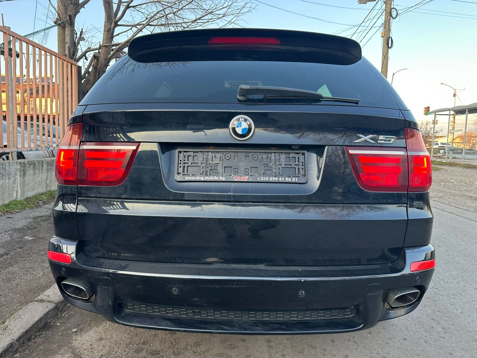 BMW X5 4, 000XDRIVE/FACE/LONG/Mpaket/EURO5B  | Mobile.bg � ����������� 6