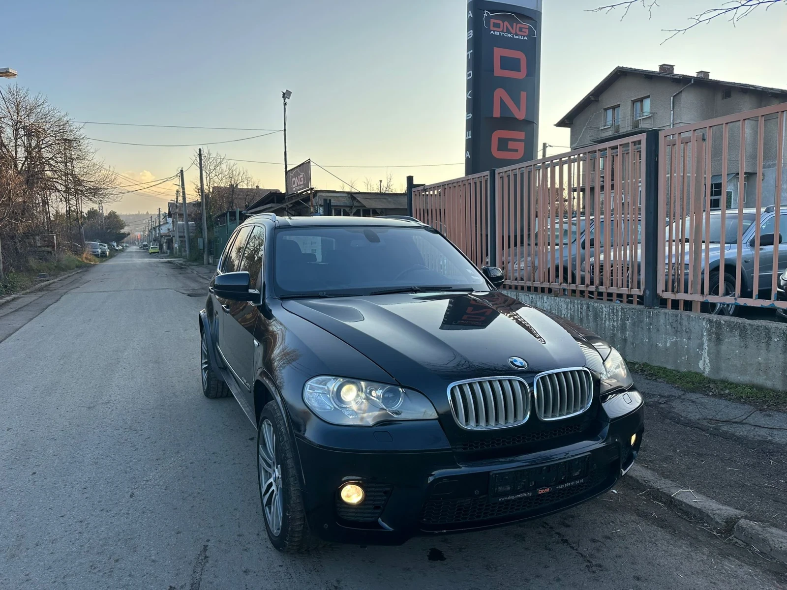 BMW X5 4, 000XDRIVE/FACE/LONG/Mpaket/EURO5B  | Mobile.bg � ����������� 2