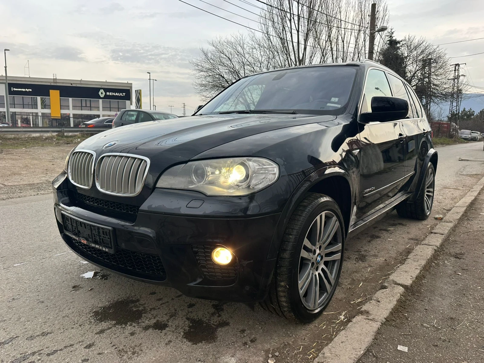 BMW X5 4, 000XDRIVE/FACE/LONG/Mpaket/EURO5B , снимка 4 - Автомобили и джипове - 52859128