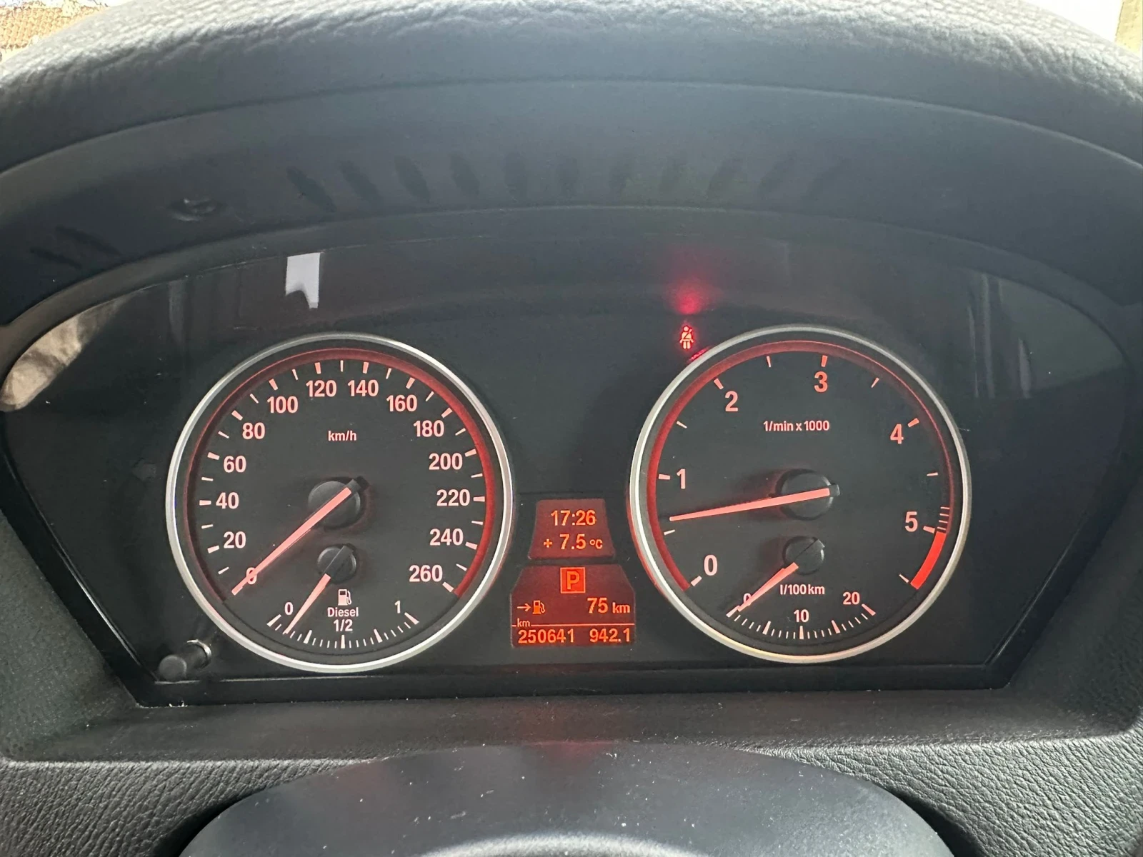 BMW X5 4, 000XDRIVE/FACE/LONG/Mpaket/EURO5B , снимка 13 - Автомобили и джипове - 52859128