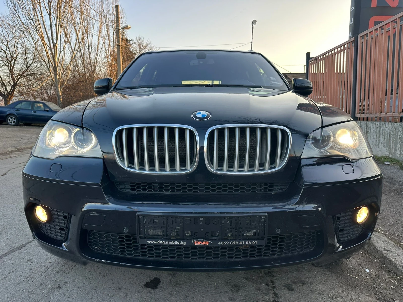 BMW X5 4, 000XDRIVE/FACE/LONG/Mpaket/EURO5B  | Mobile.bg � ����������� 3